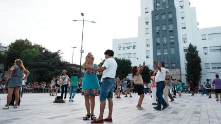 el polo cultural se llena de actividades por el carnaval el polo cultural se llena de actividades por el carnaval