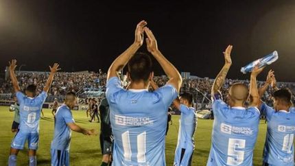 Temperley comenzará jugando por el primer ascenso a la LPF. Temperley comenzará jugando por el primer ascenso a la LPF.