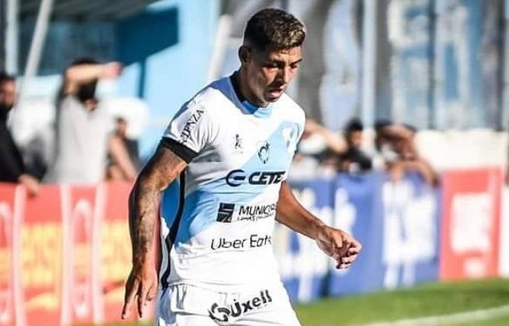 Temperley confirmó la venta del 80% del pase del delantero.