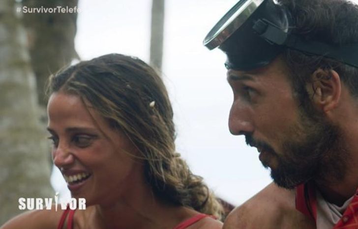 Picante pregunta a Colli.