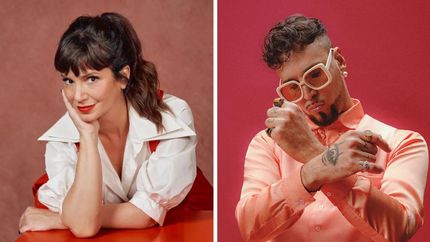 Griselda Sicliani habló de los rumores sobre Dante Spinetta.&nbsp;