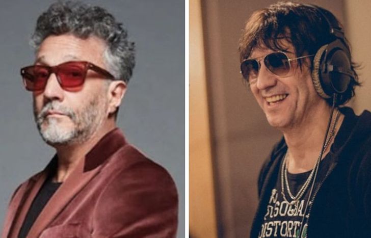 Se pudrió todo entre Fito Páez y Gabriel Carámbula.&nbsp;