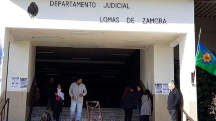 El hombre había pedido un juicio abreviado.