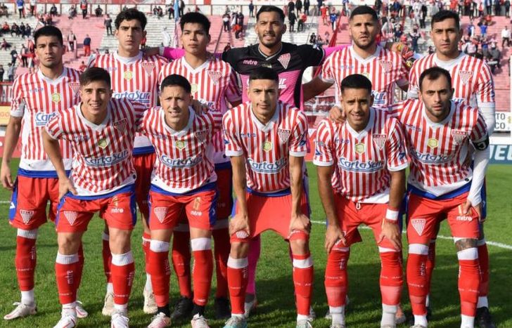 El Milrayitas suma siete partidos sin poder ganar.