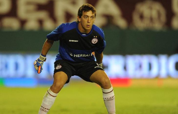 Lanús recibirá una suma cercana al 3% del pase.