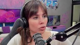 Duro relato de Romina.