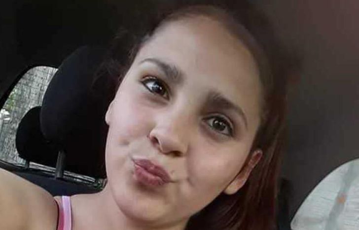 La víctima perdió la vida por la grave herida de bala.