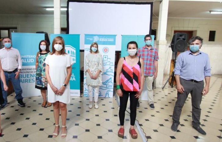 La Provincia anunció las nuevas disposiciones.