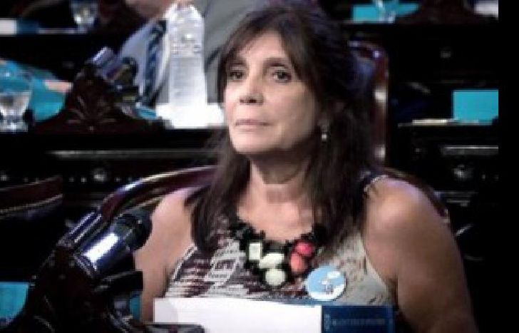 diputada
