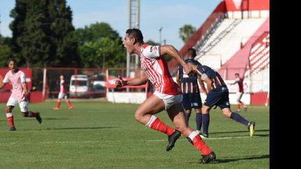 en el gallardon, los andes volvio a sonreir y freno su racha negativa en el gallardon, los andes volvio a sonreir y freno su racha negativa