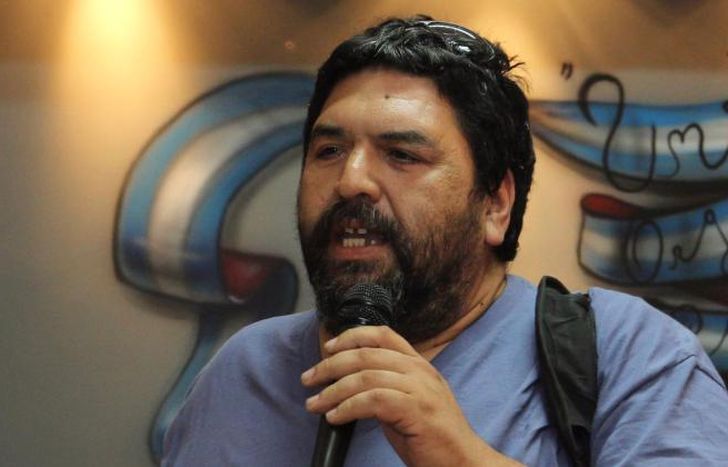 Duilio Quiroga falleció este martes. Su muerte conmocionó a Lomas.