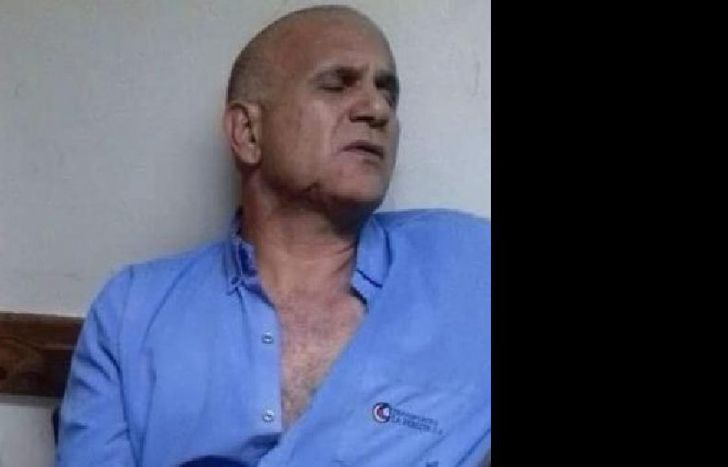 le hicieron cortes en su cuello y brazo para que entregara sus pertenencias.