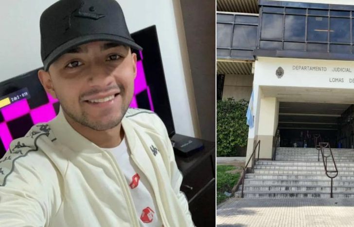 La víctima fue asesinada de un tiro en la cabeza cuando estaba en su auto.