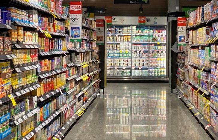 El compromiso de los supermercados desde mañana.