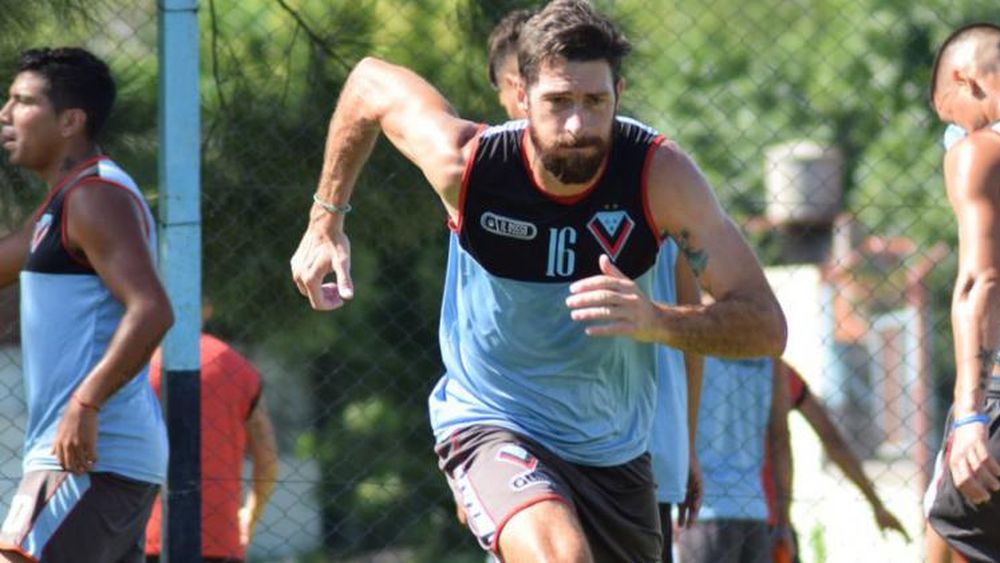 Lejos de Adrogué, Bogino analiza su futuro futbolístico.