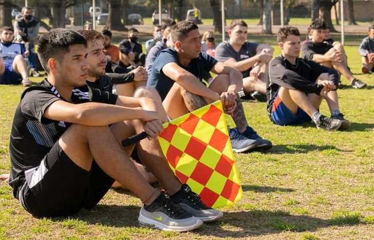 La escuela ya tiene más de 250 egresados.