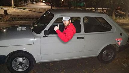 Uno de los collages de Jay.