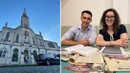 El proyecto del libro ya lleva 100 páginas escritas. Se estima que esté listo para mediados de 2026.