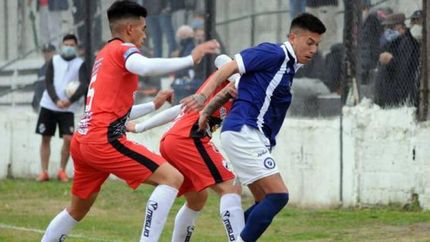 Claypole va a Rosario y San Martín recibe a Real Pilar.