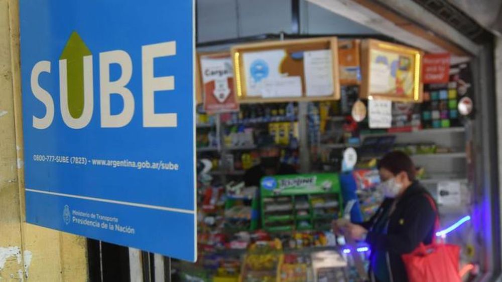 Estamos trabajando sin ningún tipo de ganancia, dicen.