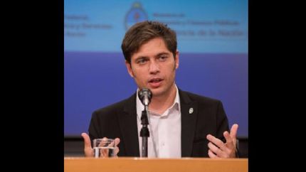 kicillof