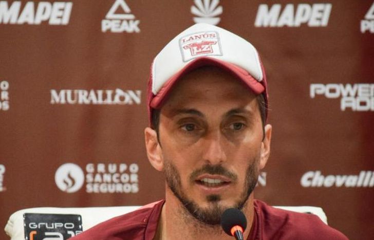 Zubeldía resaltó las similitudes entre los dos equipos.