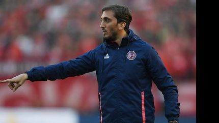 zubeldia: hay que ser practicos y precisos zubeldia: hay que ser practicos y precisos