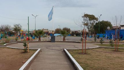 Comodidades y nuevos sectores para los visitantes.