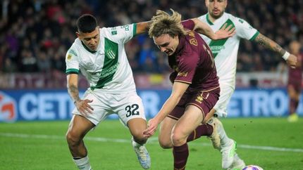 Coronel al límite, De la Vega tiene tres.