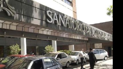 la familia de perez volpin acuso al sanatorio de la trinidad de adulterar el endoscopio entregado a la justicia