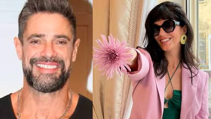 Qué dijo Griselda Siciliani sobre la internación de Luciano Castro. Qué dijo Griselda Siciliani sobre la internación de Luciano Castro.