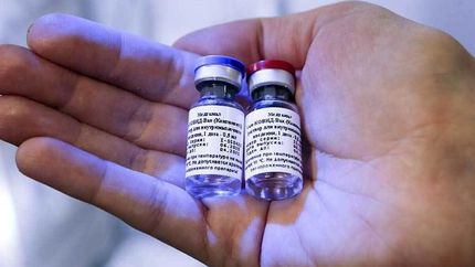 Más de seis millones de argentinos esperan la segunda dosis.