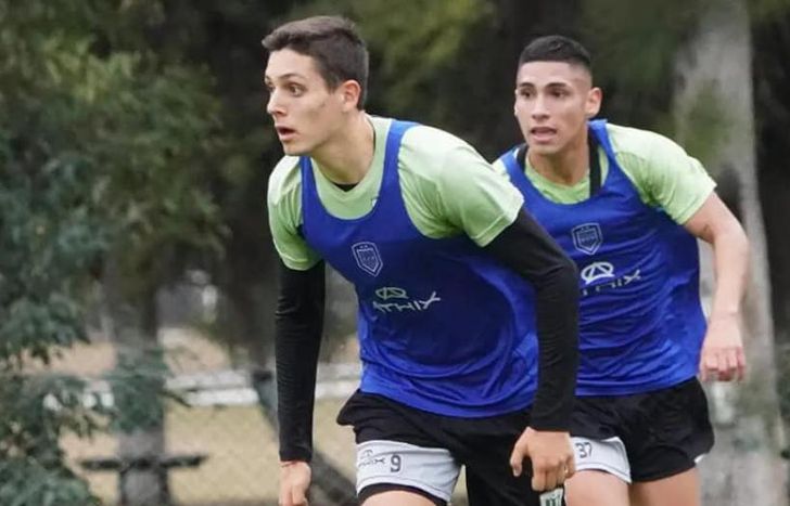 Cruz se ilusiona con la Copa Argentina.