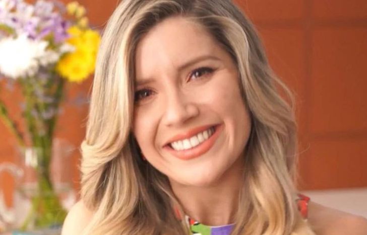 Nueva aventura para Laurita.