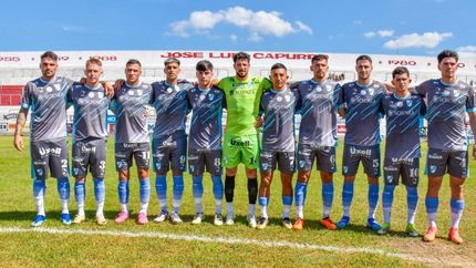 en temperley trabajan para renovar el contrato de dos figuras del equipo