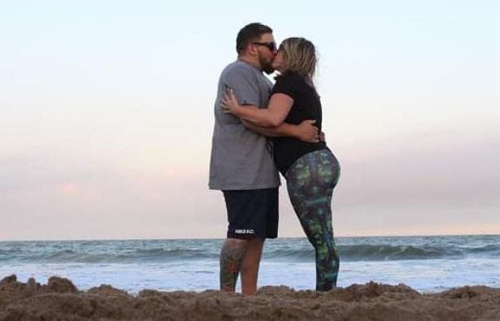 El amor entre Nora y Daniel se podrá confirmar con el matrimonio.