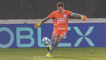 Crivelli fue titular en los últimos dos partidos. Crivelli fue titular en los últimos dos partidos.