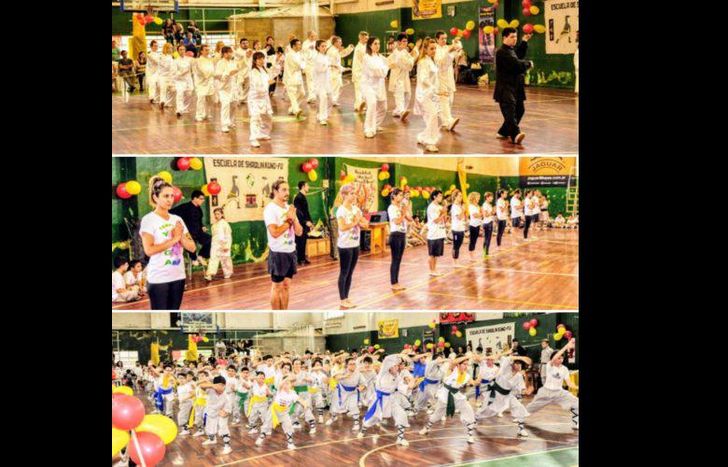 Será una muestra anual en la que podrá participar la comunidad.