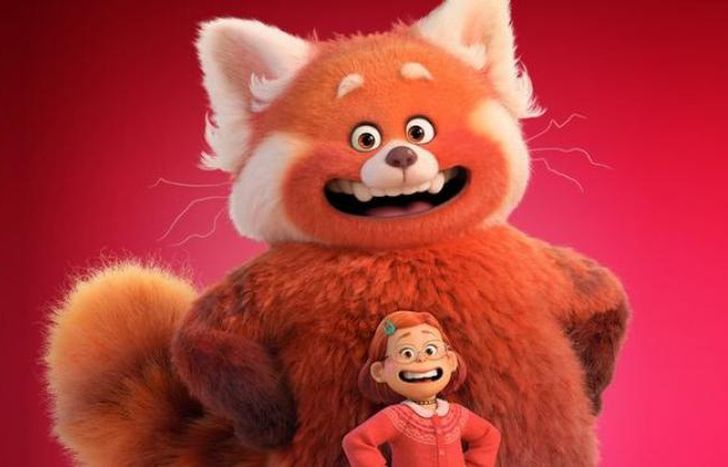 Se estrenará en marzo.