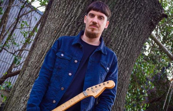 Nueva canción del músico.