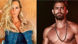 Sabrina Rojas y el Tucu López: ¿romance confirmado?