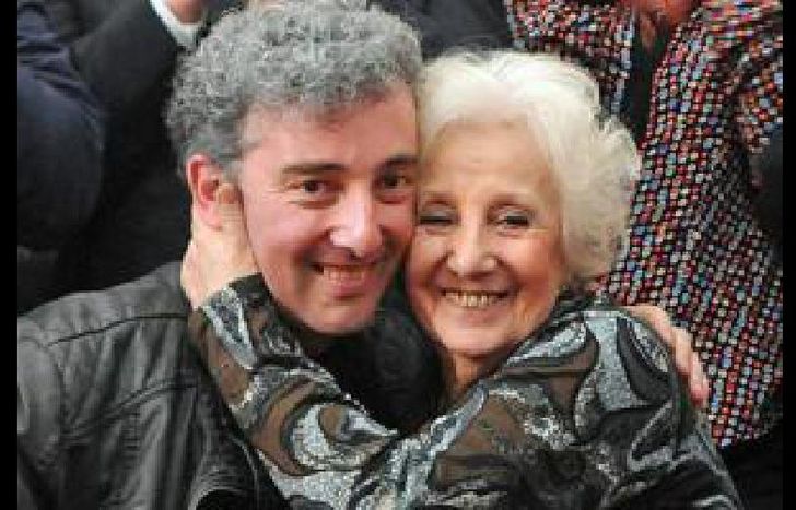 carloto y su nietp