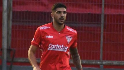 guido segalerba y la nueva revancha de los andes en busca del ascenso guido segalerba y la nueva revancha de los andes en busca del ascenso