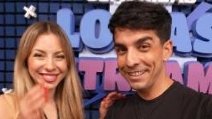 Todo listo para el gran debut.