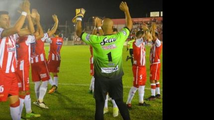 talleres empato frente a barracas