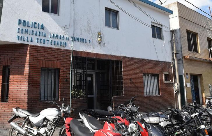 La causa tramita en la UFI 7 de Lomas de Zamora.