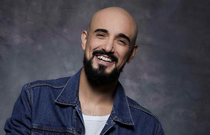 Abel regresa al ciclo de Telefe.