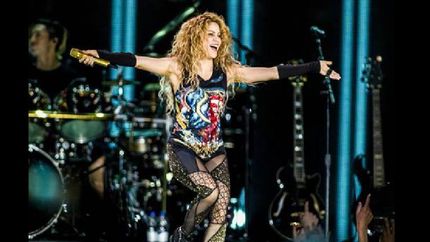 la ultima gira de shakira llega a las salas