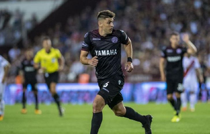 Rosario Central elevará el reclamo y espera un resarcimiento económico.