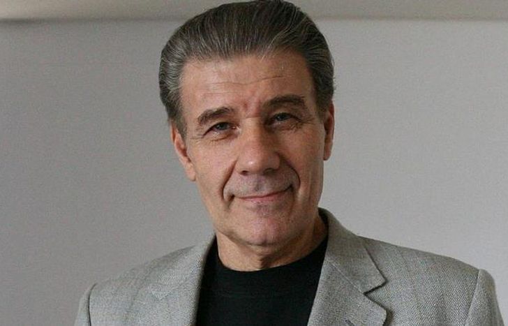 Buenas noticias para el periodista.